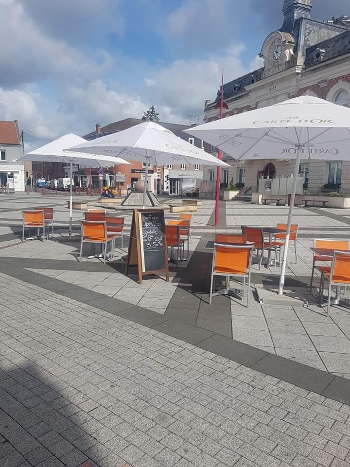 Restaurant le t — photo 2