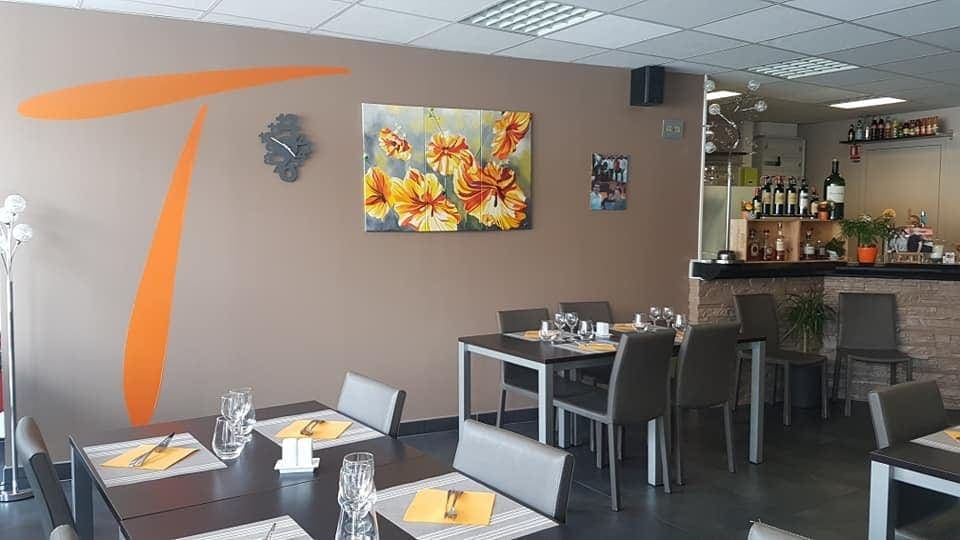 Restaurant le t — photo 3