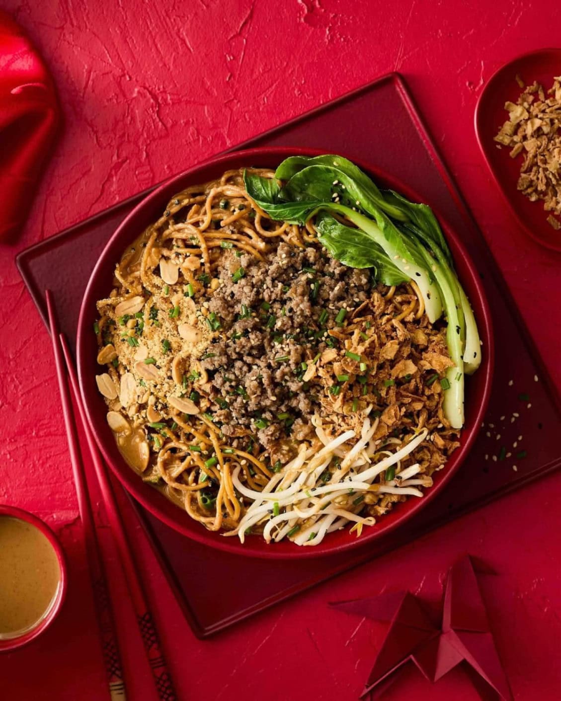 Photo de Taobento