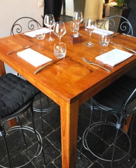 A L’ESTAMINET GOURMAND — photo 3