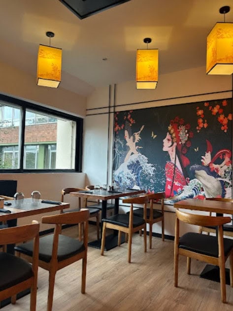Ami Asie Food — Asiatique à Villeneuve d'Ascq — photo 3