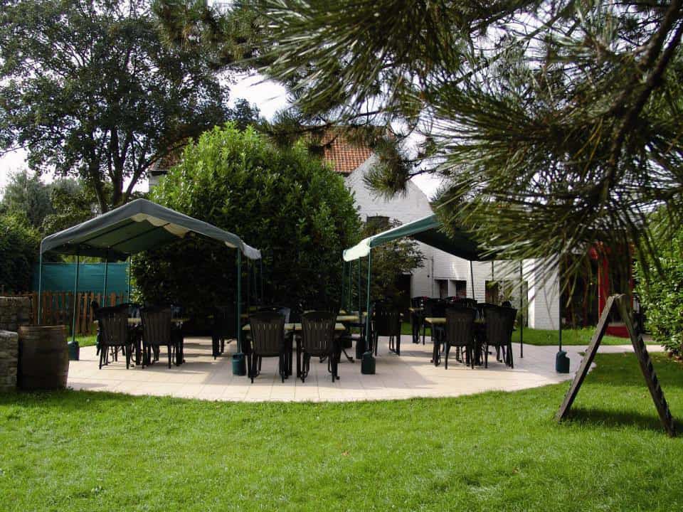 Auberge De La Forge — photo 2