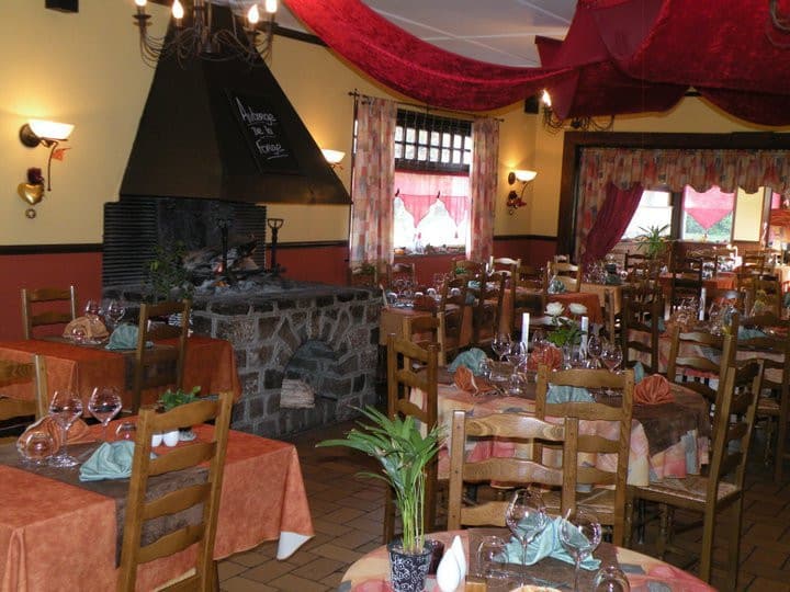 Auberge De La Forge — photo 3