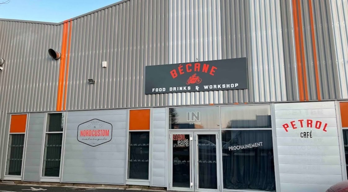 Bécane — photo 3