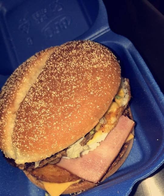 Belly Burger — photo 2