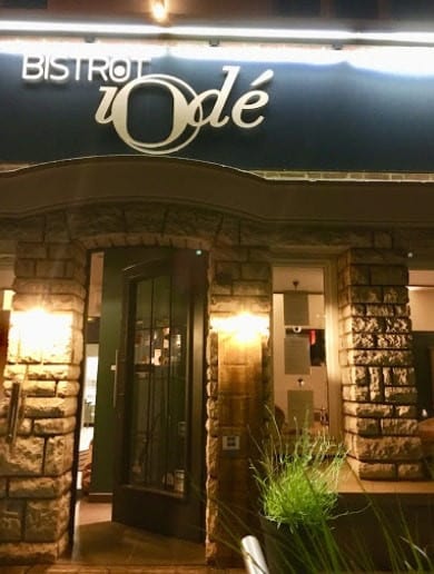 Bistrot Iodé — photo 2