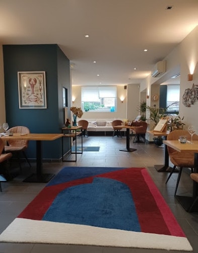 Bistrot Iodé — photo 3
