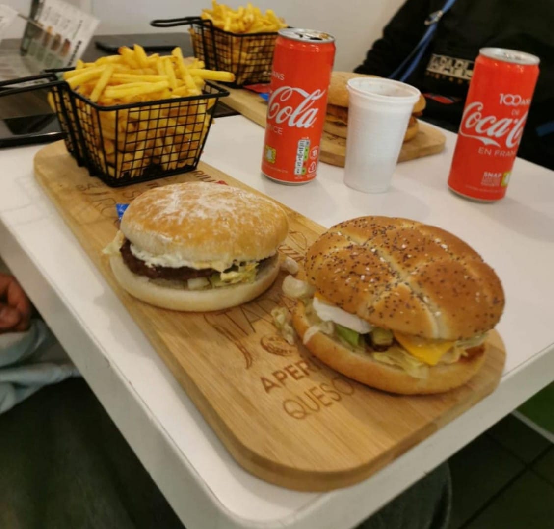 BurgerOnomy — photo 3