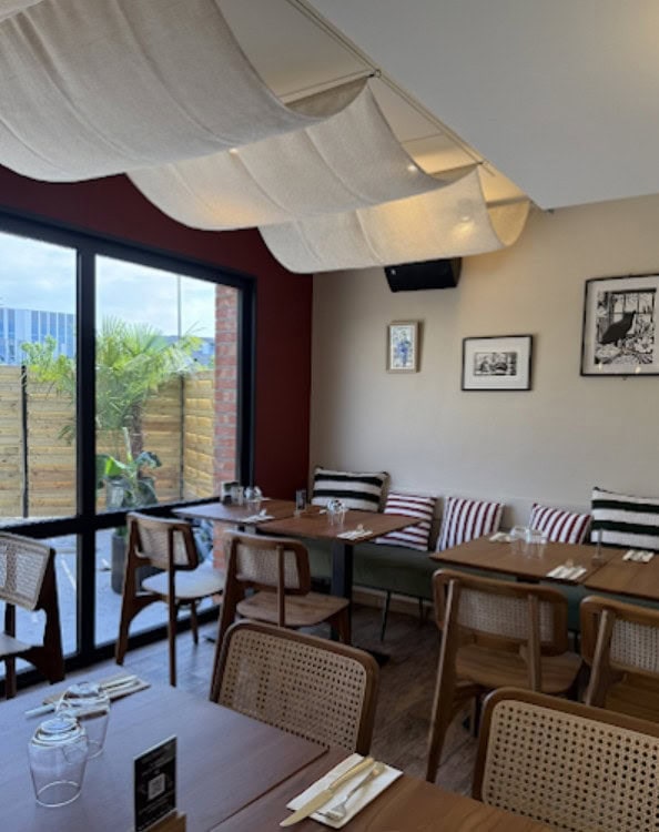 Chez Madeleine — photo 3