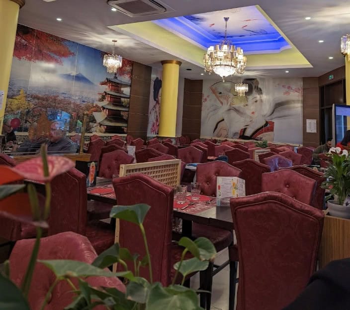 City Wok — photo 3
