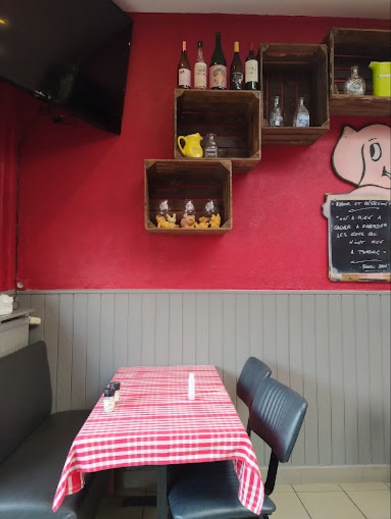 Copains Comme Cochons — photo 3