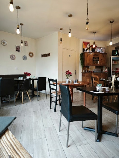 Dio Ristorante — photo 3