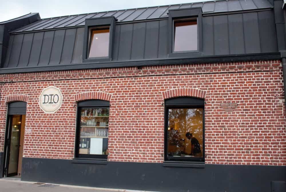 Dio Ristorante — photo 2
