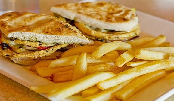 Faim 2 nuit — photo 2