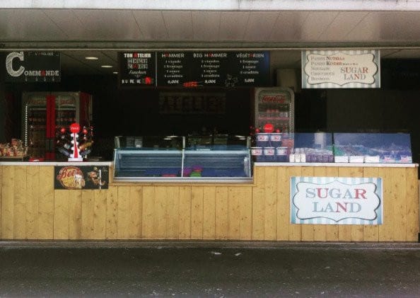L'atelier Street Food — Sandwicherie à Villeneuve d'Ascq — photo 3