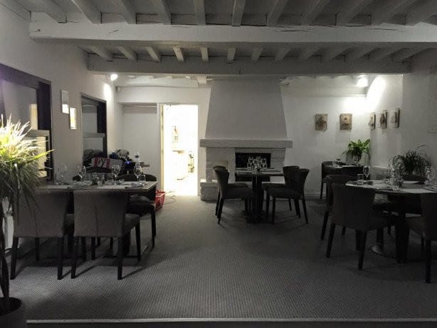 L'escale — photo 3