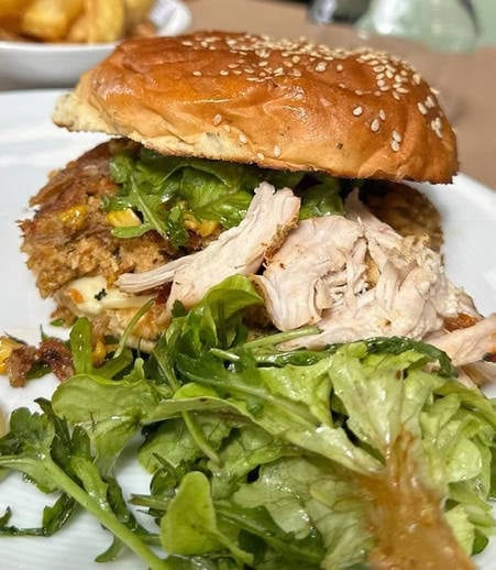 La Gueule de - Le Bistro de la Haute — Bistro - Bar à Villeneuve d'Ascq — photo 2