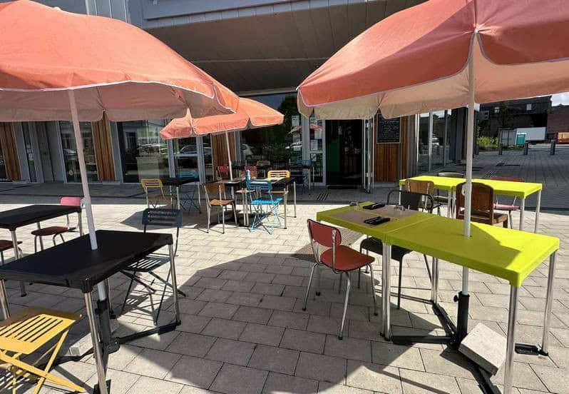 La Gueule de - Le Bistro de la Haute — Bistro - Bar à Villeneuve d'Ascq — photo 3