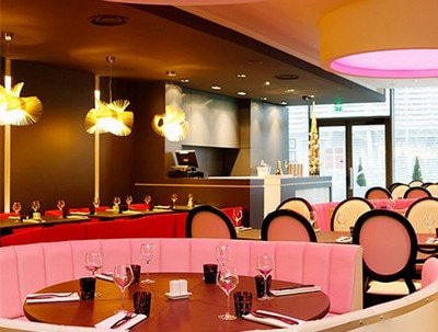 La table — photo 3