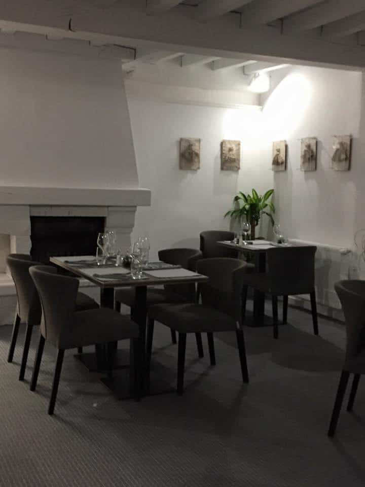 La Terrasse du Héron — photo 2