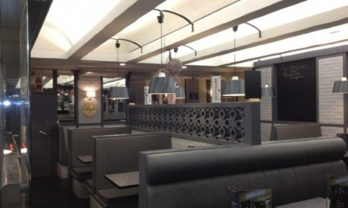 Le Bavarois — photo 2