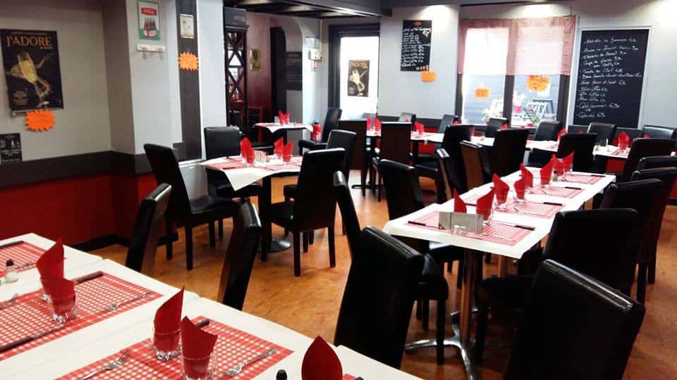 Le bistrot d Angèle — photo 3