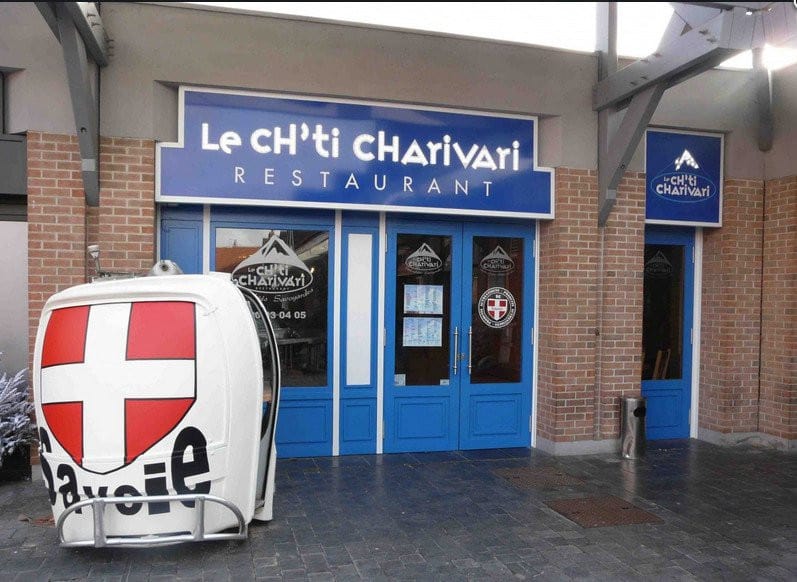 Le Ch'ti Charivari — photo 2