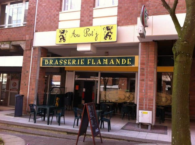 Le Pot'j — photo 2