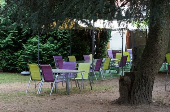 Les jardins de l'hamadryade — photo 2