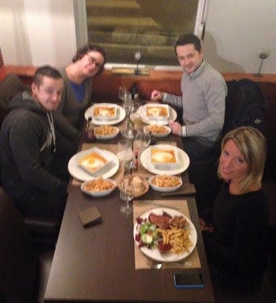 Les p'tites côtes — photo 3