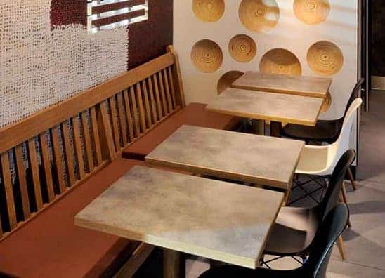 Photo de Mc Donald's