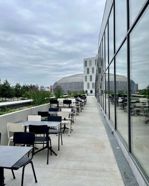 Ninkasi Lille - Lezennes — Brasserie à Villeneuve d'Ascq — photo 2