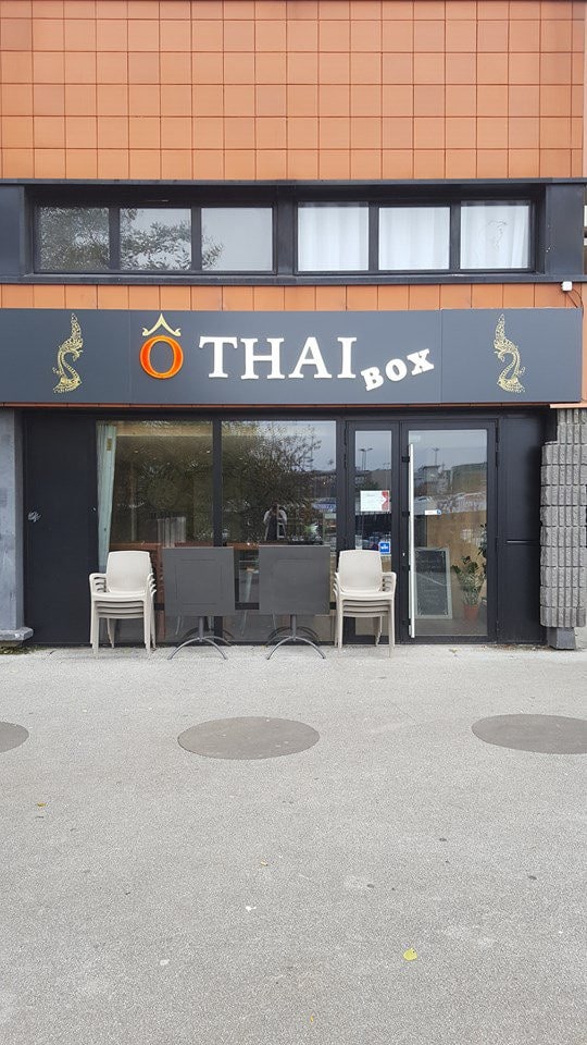 Othai Box — photo 2