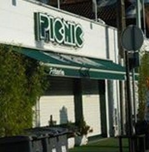 Pic Nic — Poissons et fruits de mer à Villeneuve d'Ascq — photo 2