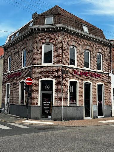 Planet Sushi — Sushi et Japonais à Villeneuve d'Ascq — photo 2