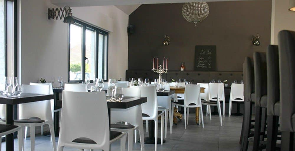 Rosso & Bianco — photo 3