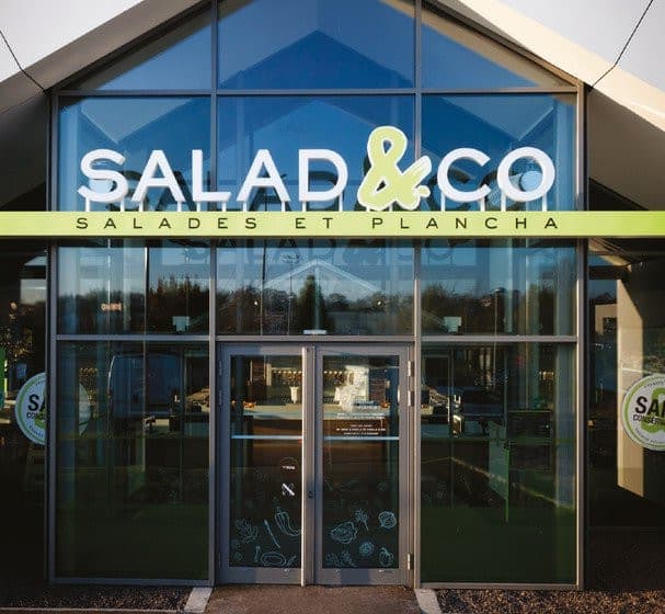 Salad&Co — photo 2