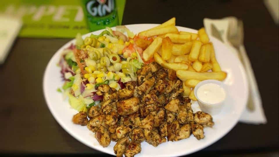 Photo de Saveurs du monde
