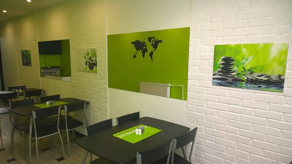 Saveurs du monde — photo 2