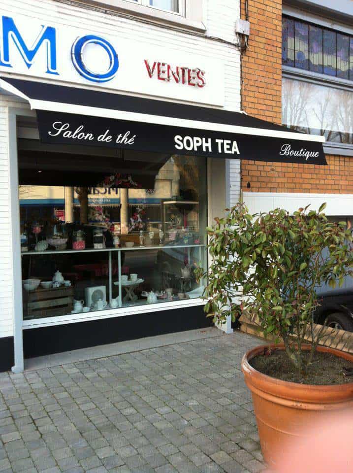 Soph Tea — photo 2