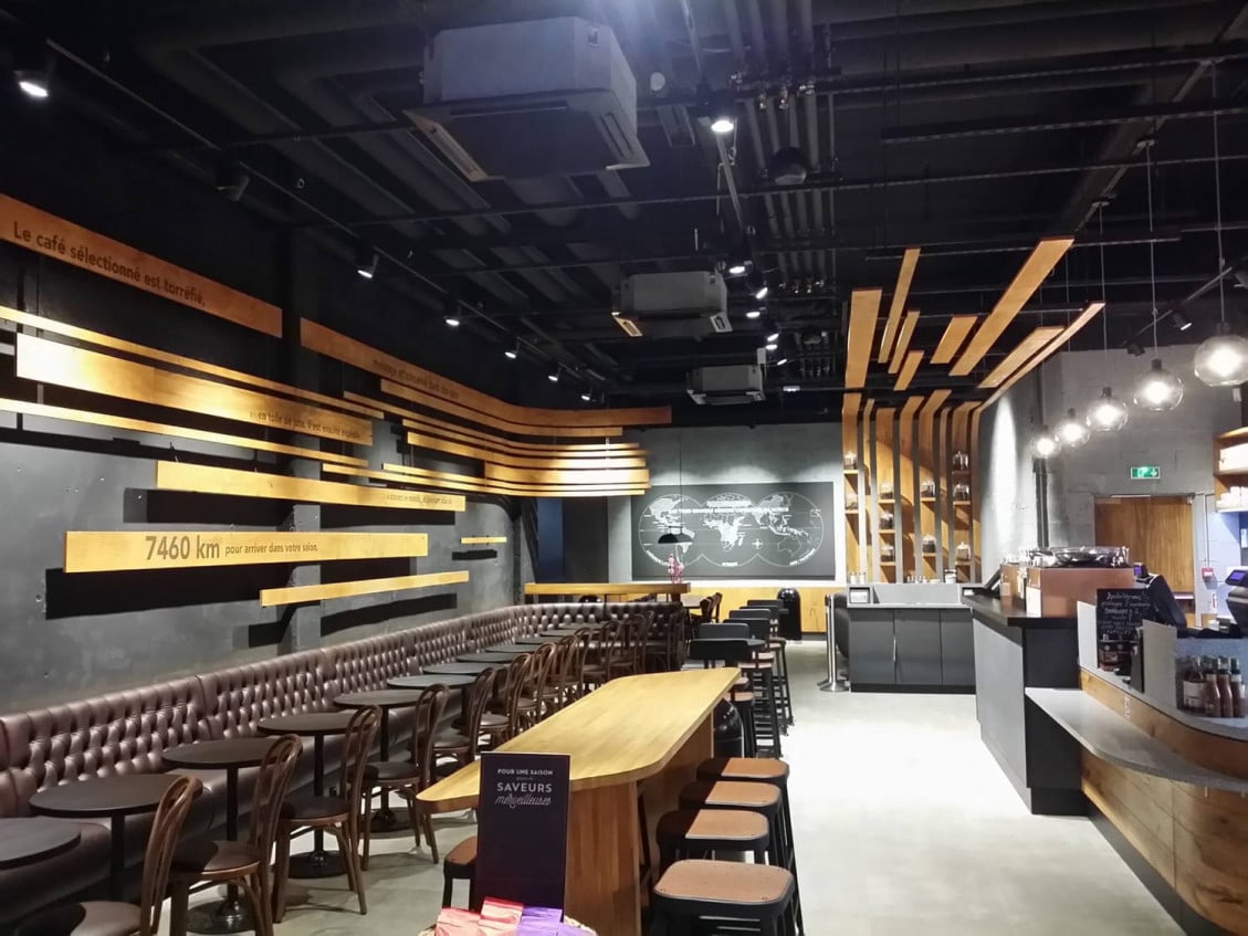 Starbucks — photo 3