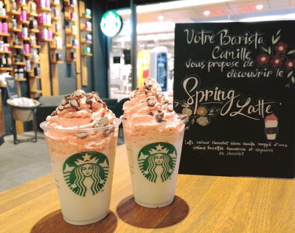 Starbucks — photo 2