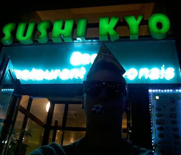 Sushi Kyo — Sushi et Japonais à Villeneuve d'Ascq — photo 2