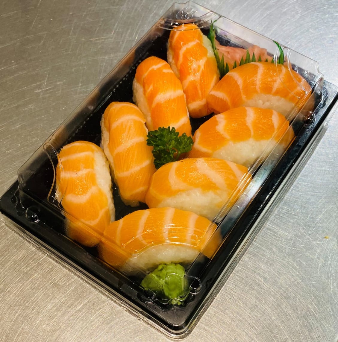 Photo de Sushi Time