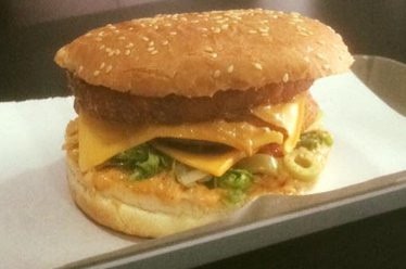 Photo de Tacos City