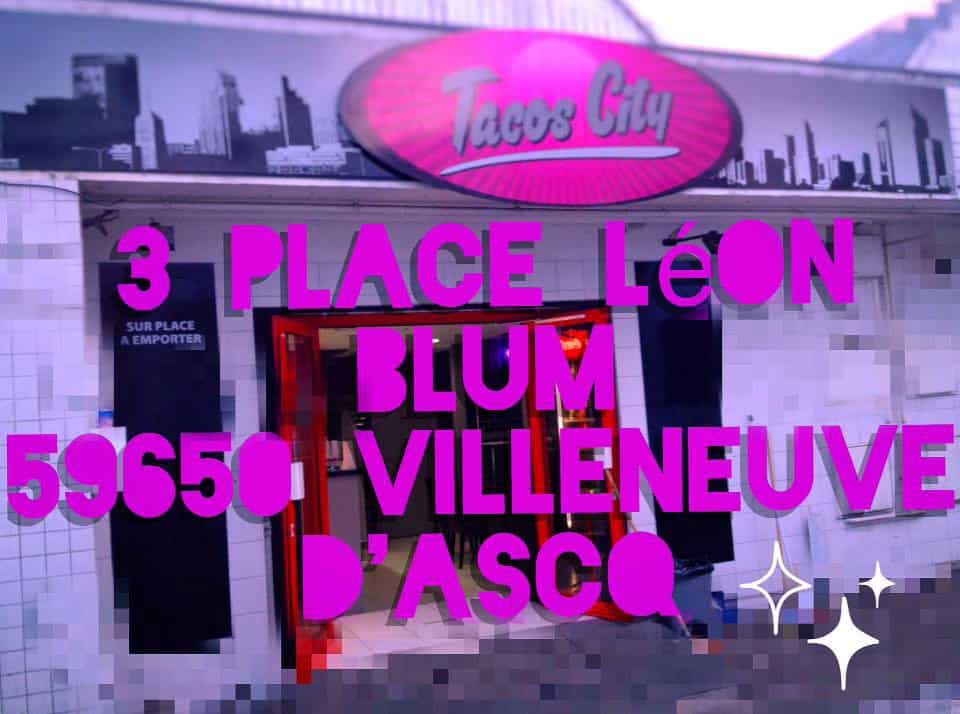 Tacos City — photo 2