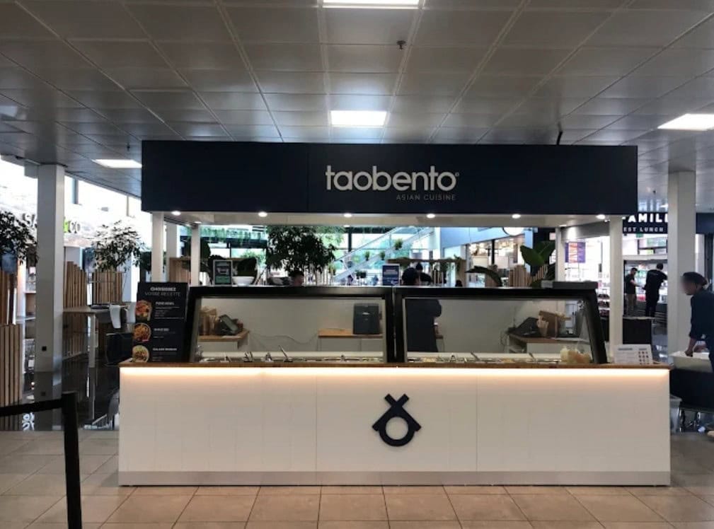 Taobento — photo 3