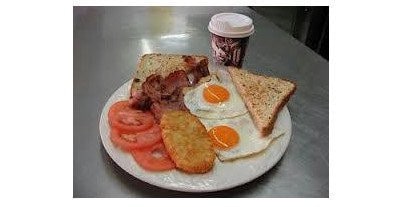 Texas Diner — photo 3