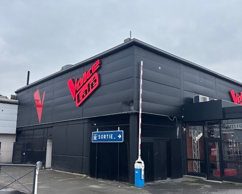 The Voice Café — photo 3