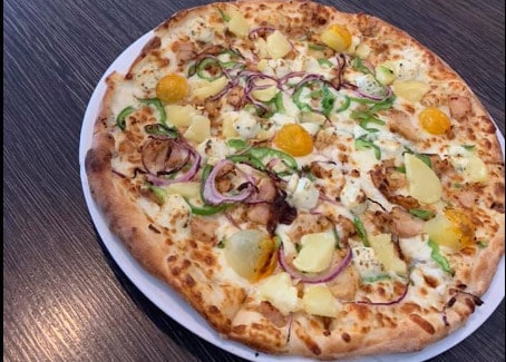 Triolo Pizza — photo 2
